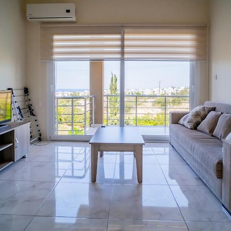 Spacious Two-Bedroom Apartment In Amazing Residence Escape Homes Kyrenia  Exterior photo