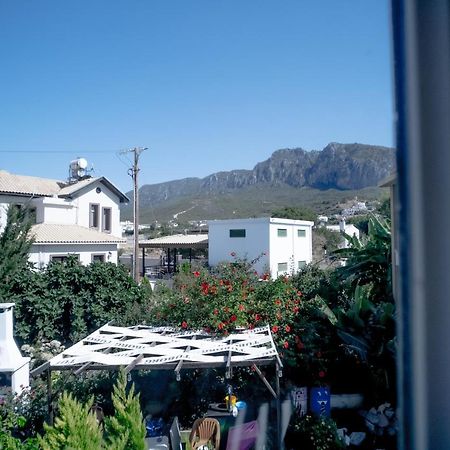 Spacious Two-Bedroom Apartment In Amazing Residence Escape Homes Kyrenia  Exterior photo