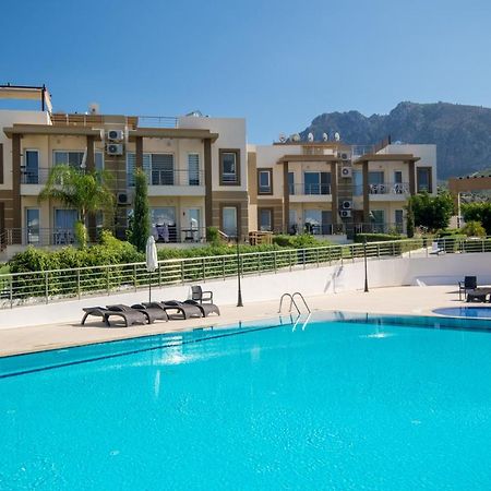 Spacious Two-Bedroom Apartment In Amazing Residence Escape Homes Kyrenia  Exterior photo