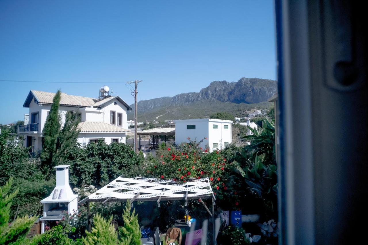 Spacious Two-Bedroom Apartment In Amazing Residence Escape Homes Kyrenia  Exterior photo