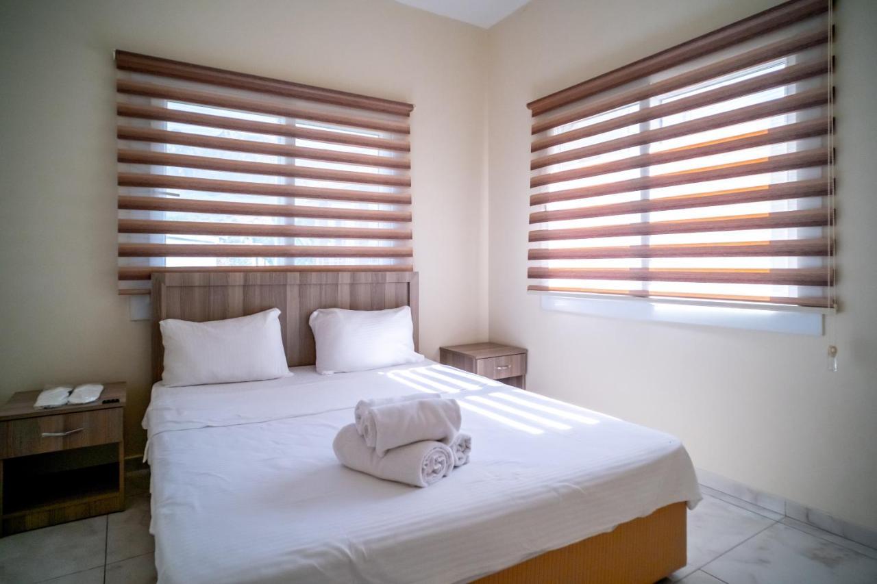 Spacious Two-Bedroom Apartment In Amazing Residence Escape Homes Kyrenia  Exterior photo