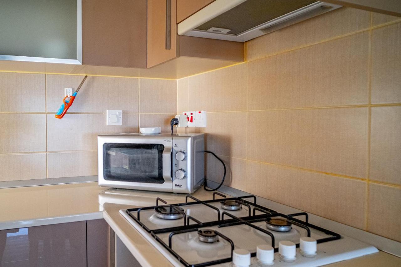 Spacious Two-Bedroom Apartment In Amazing Residence Escape Homes Kyrenia  Exterior photo