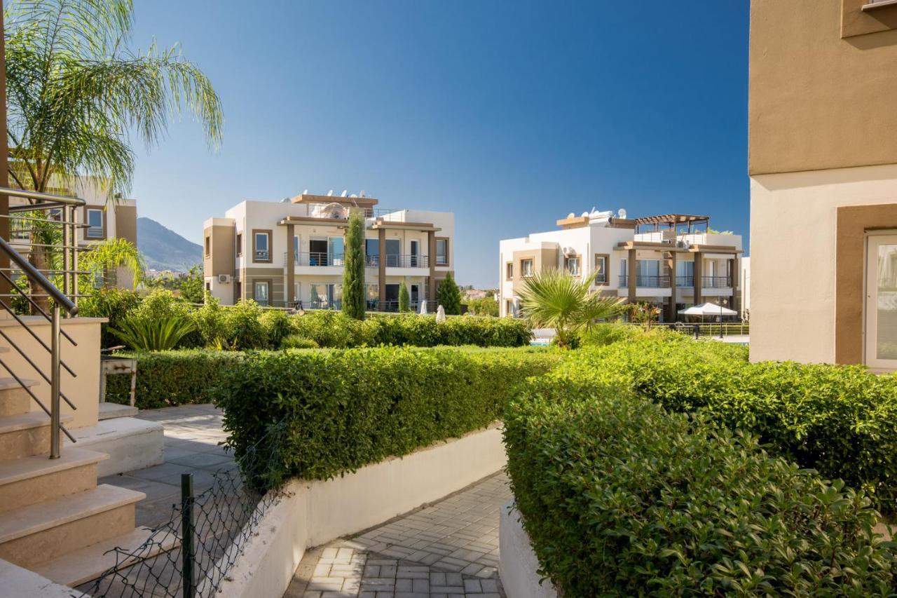 Spacious Two-Bedroom Apartment In Amazing Residence Escape Homes Kyrenia  Exterior photo