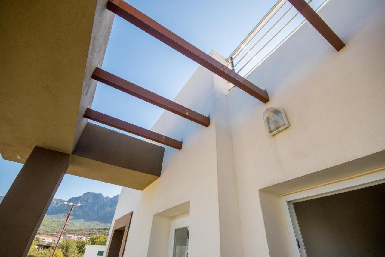 Spacious Two-Bedroom Apartment In Amazing Residence Escape Homes Kyrenia  Exterior photo