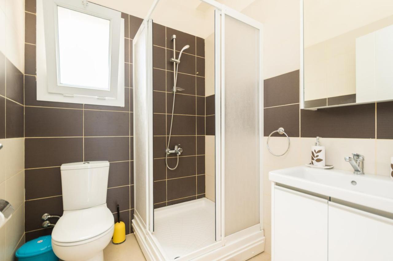 Spacious Two-Bedroom Apartment In Amazing Residence Escape Homes Kyrenia  Exterior photo