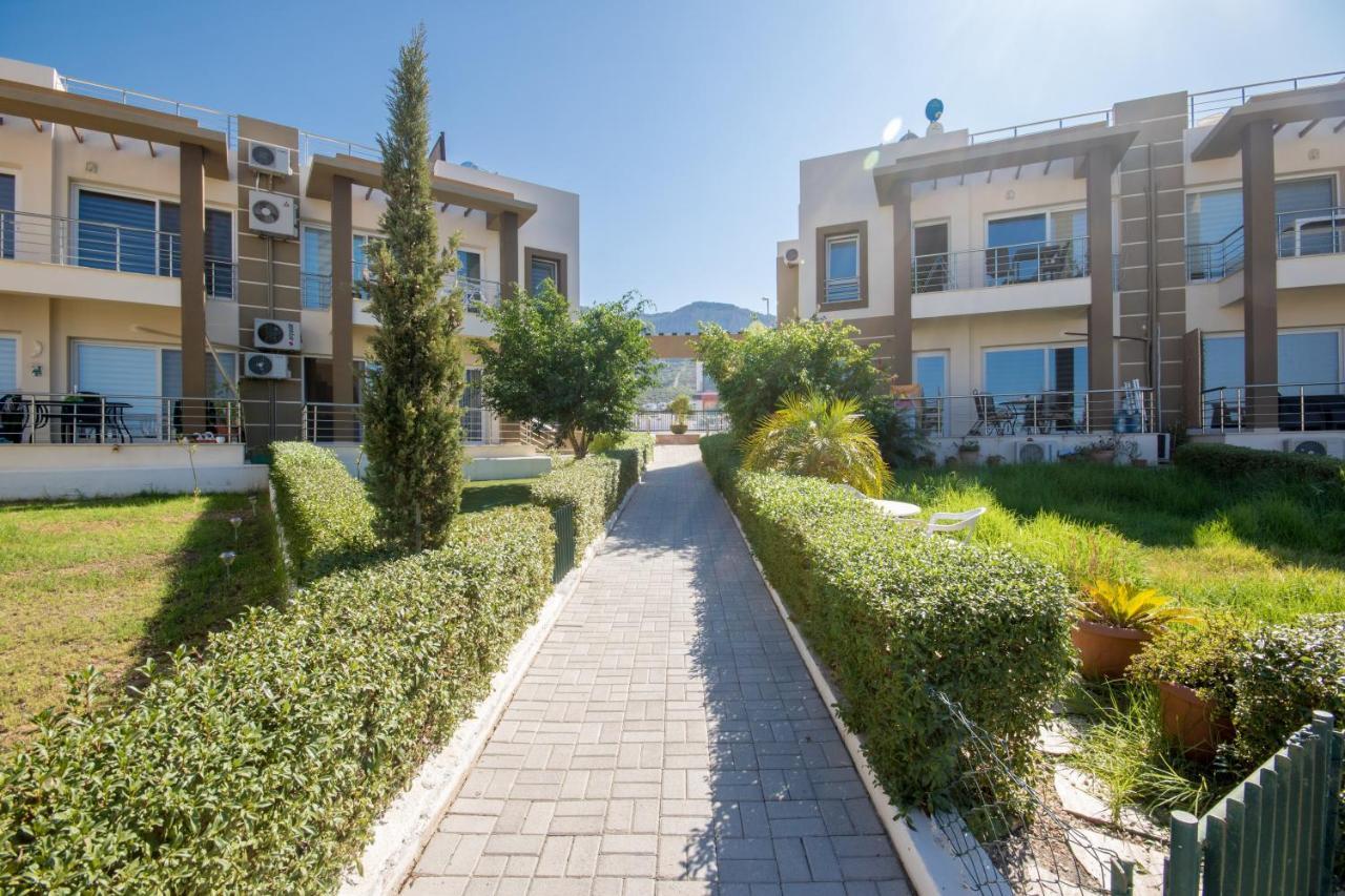 Spacious Two-Bedroom Apartment In Amazing Residence Escape Homes Kyrenia  Exterior photo