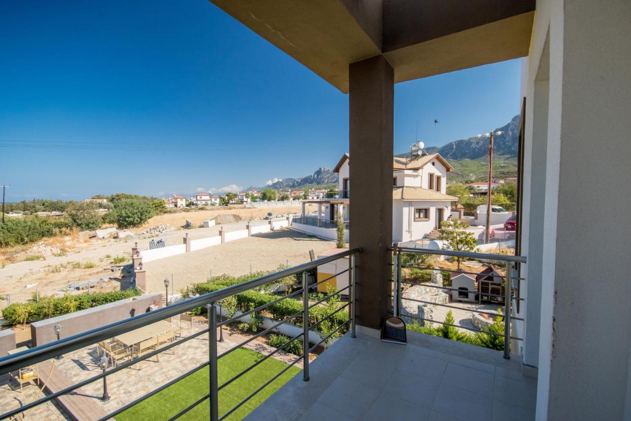 Spacious Two-Bedroom Apartment In Amazing Residence Escape Homes Kyrenia  Exterior photo