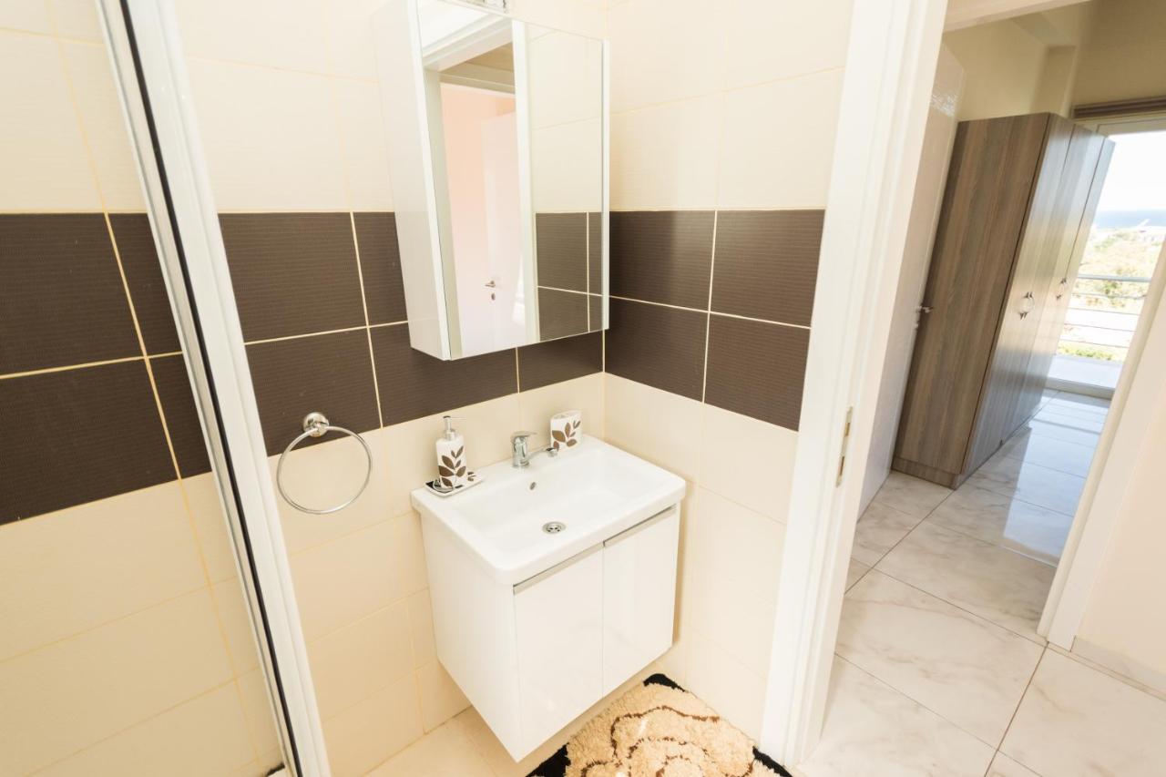 Spacious Two-Bedroom Apartment In Amazing Residence Escape Homes Kyrenia  Exterior photo